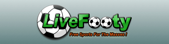 LiveFooty - Free Live Football Streaming